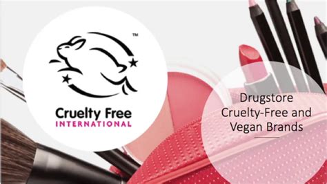 luxury brands cruelty free